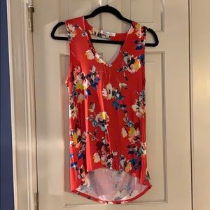 Tank top! BRAND NEW WITH TAGS